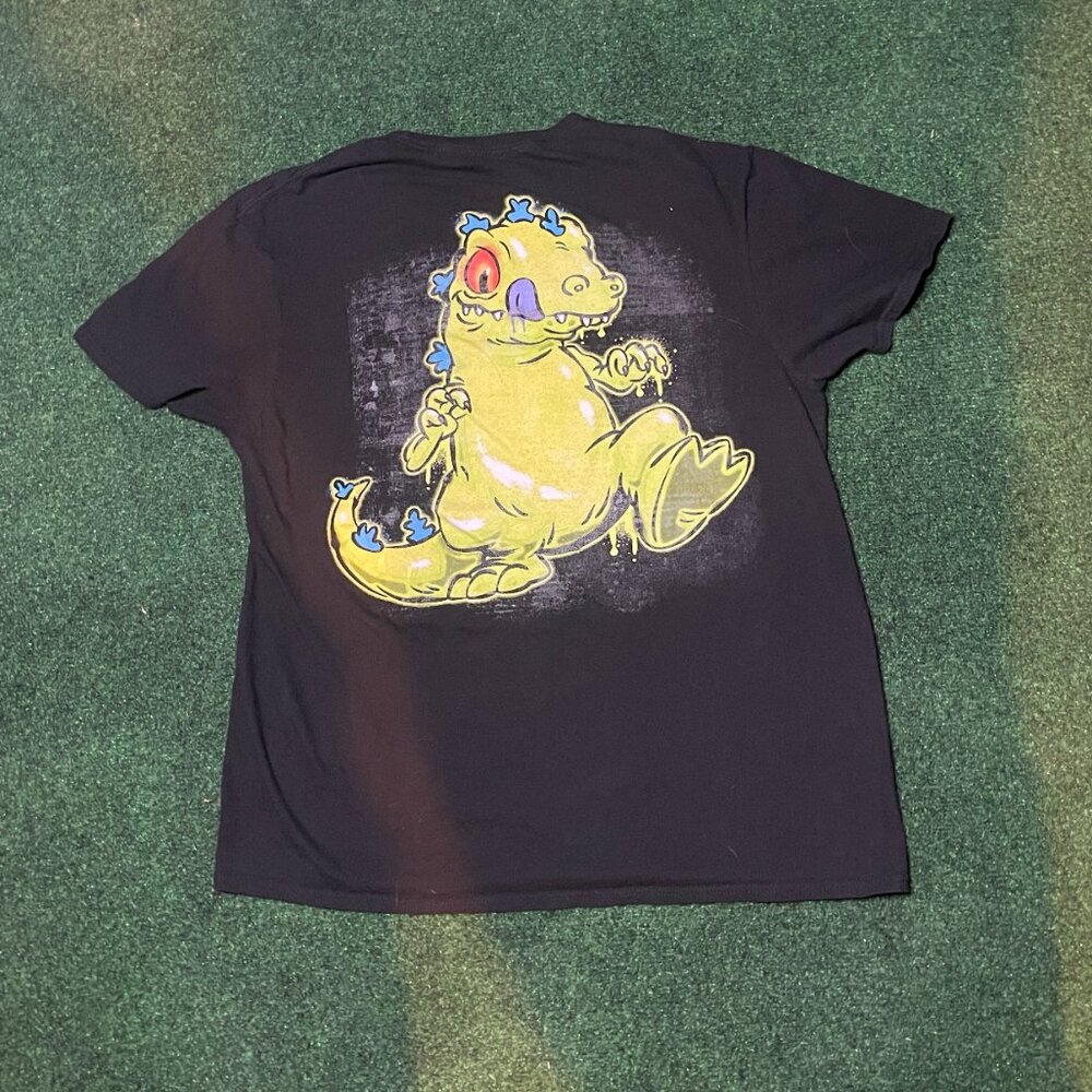 Rug Rats Tee - Picture 2 of 2